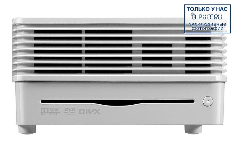 Проектор BenQ GP10 артикул 357659FV-1 фото 8