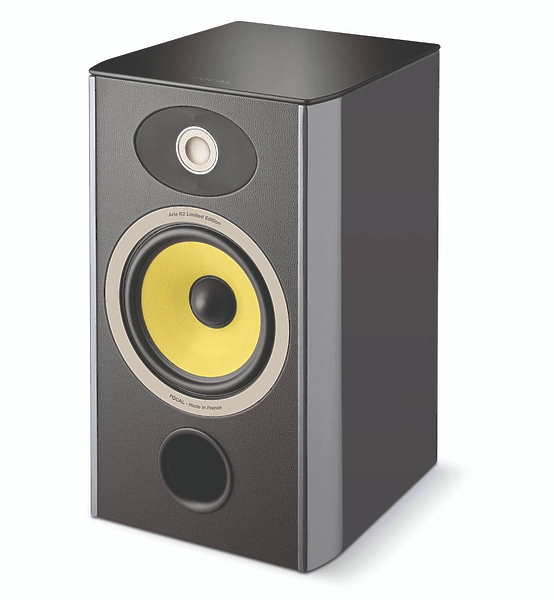 Полочная акустика Focal Aria 906 K2 Ash Gray артикул 255504Si-1 фото 3