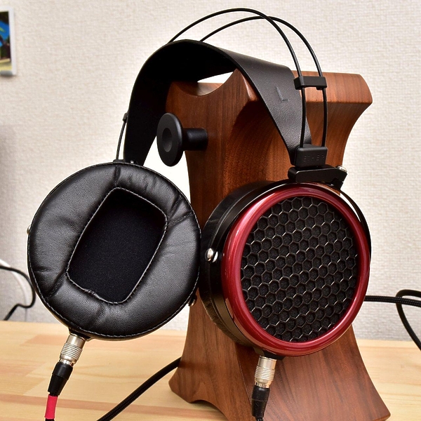 Наушники MrSpeakers ETHER артикул 162592Si-1 фото 5