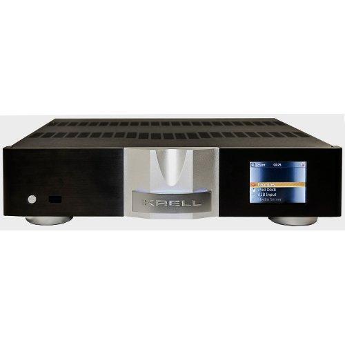 Krell CONNECT артикул 354759SI-1 в интернет-магазине «HiFiRussia»