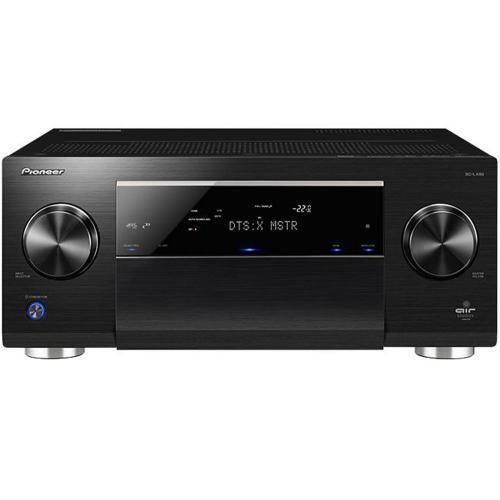 Pioneer SC-LX59-K артикул 351470SI-1