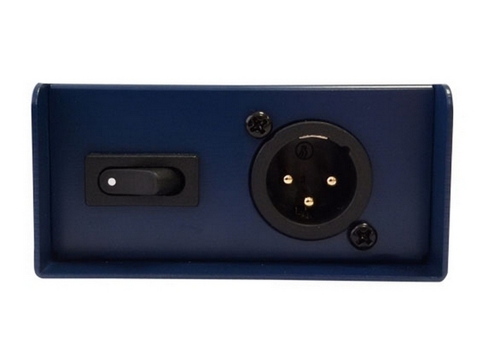 Пассивный директ-бокс Volta DiBox-1P артикул 137800Si-1 фото 5