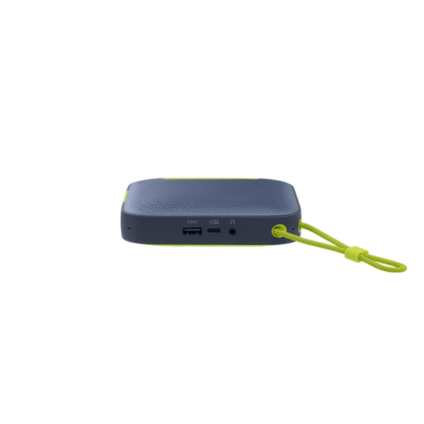 Спикерфон InfinityLab ClearCall Blue артикул 258663Si-1 фото 4
