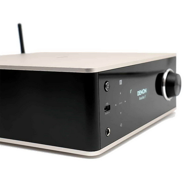 Стереоусилитель Denon PMA-150H артикул 198797Si-1 фото 8