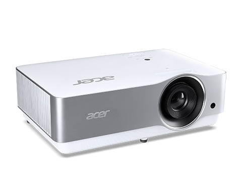 Проектор Acer VL7860 артикул 178975Si-1 фото 4