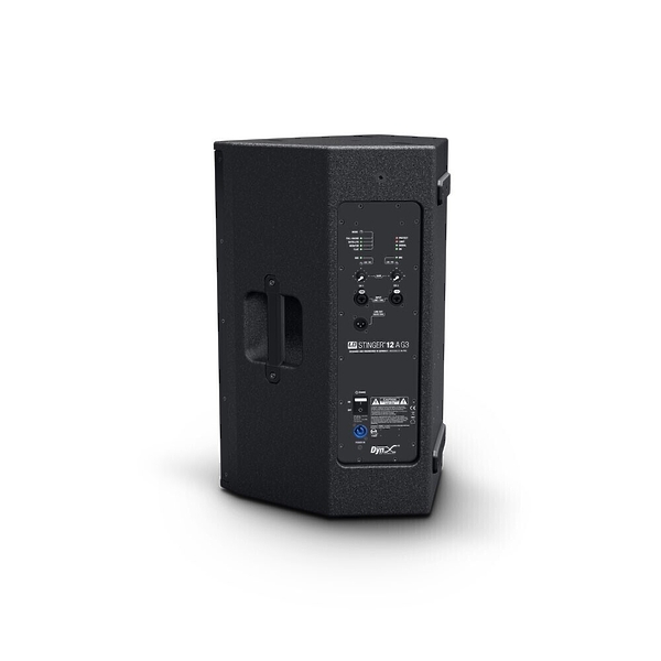 Акустическая система LD Systems STINGER 12 A G3 артикул 207944Si-1 фото 3