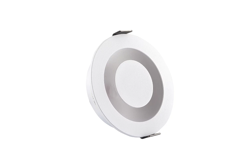 Светильник встраиваемый Denkirs DK2700-WH (White) артикул 270555Si-1