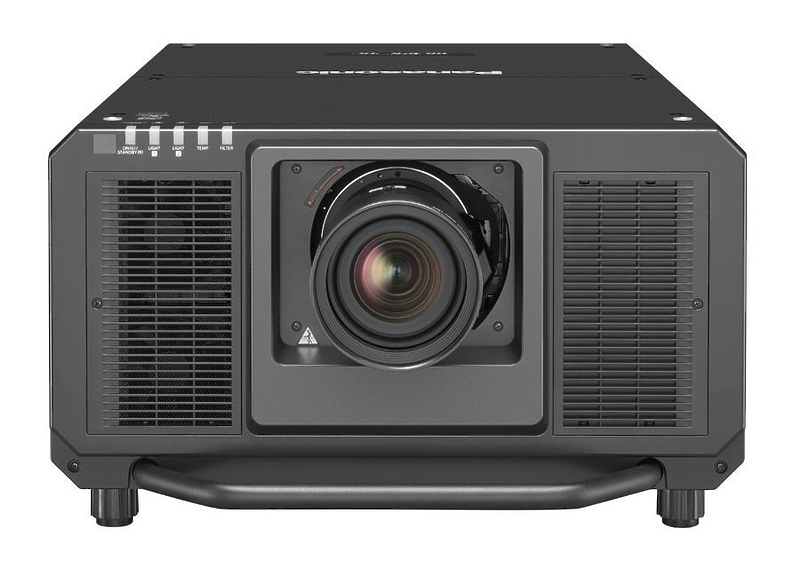 Проектор Panasonic PT-RQ32KE артикул 157795Si-1 фото 4