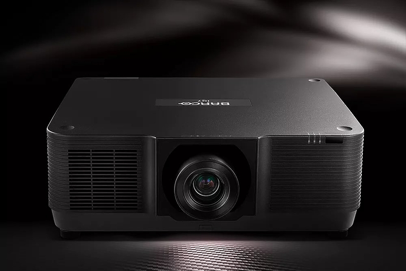 Лазерный проектор Barco iQ7-W8 (без объектива) артикул 314013Si-1 фото 3