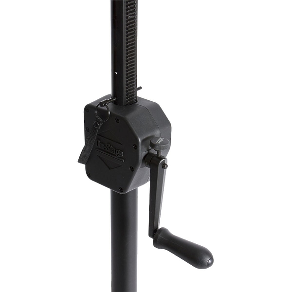 Спикерная стойка OnStage SS8800B+ артикул 181240Si-1 фото 6