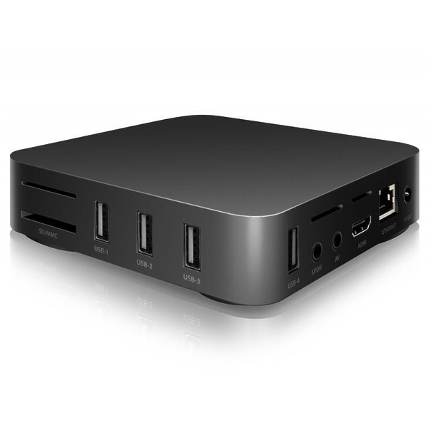 IconBit Movie Smart TV артикул 354873SI-1 в интернет-магазине «HiFiRussia»