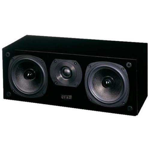 Центральный канал Quad L Centre Classic piano black артикул 438839FV-1