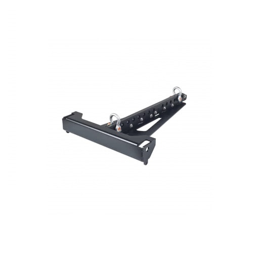 Кронштейн DAS Audio AX-EV26 артикул 281991Si-1