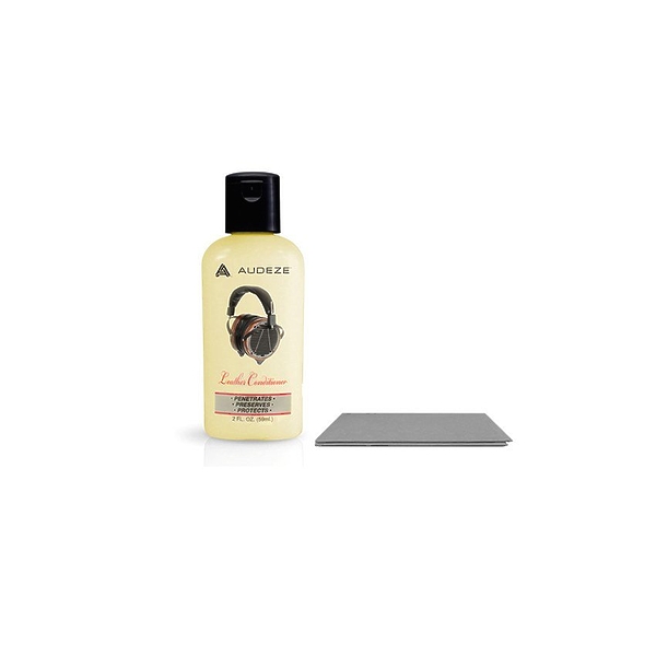 Средство для ухода за изделиями из кожи Audeze LCD-LCARE leather care kit артикул 176868Si-1