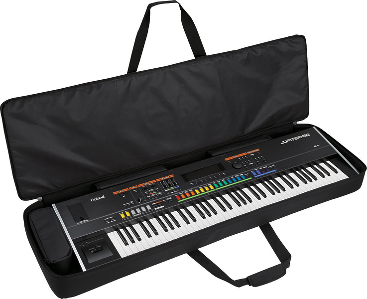 Аксессуар для клавишных Roland CB-76-RL артикул 150184Si-1 фото 3