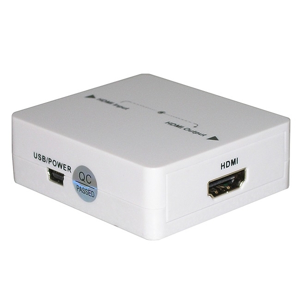 Конвертер HDCP 2.2 в HDCP Dr.HD CV 14 HDCP артикул 175403Si-1