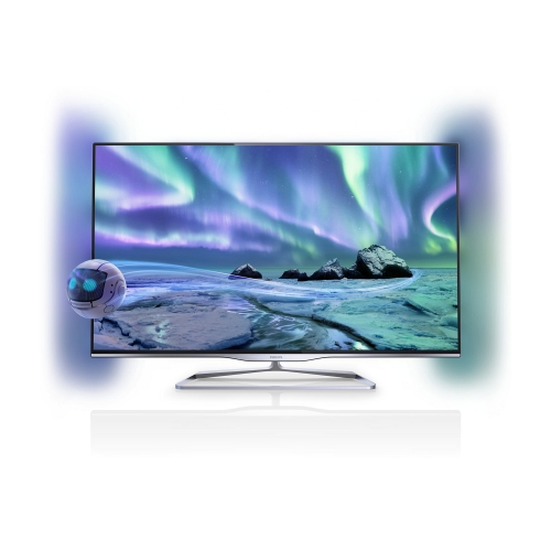 LED телевизор Philips 32PFL5008T/60 артикул 330178FV-1
