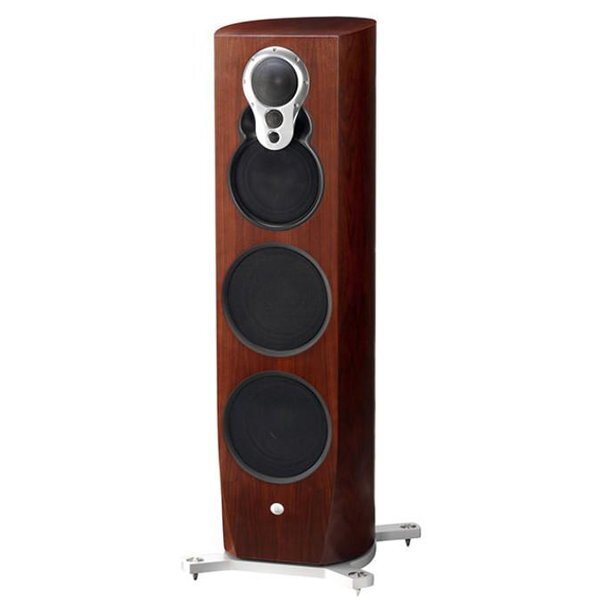 Напольная акустика Linn Klimax 350A rosenut артикул 102071Si-1