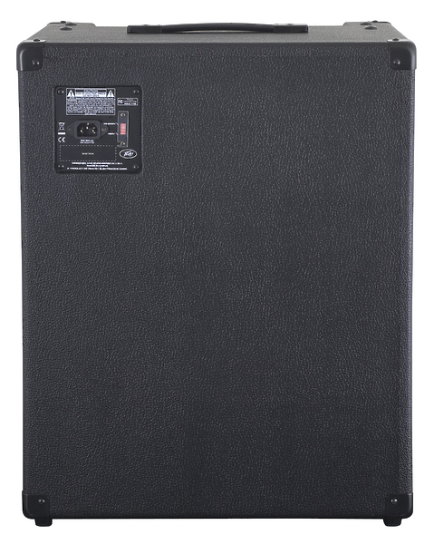 Комбо усилитель Peavey MAX 115 артикул 131329Si-1 фото 5