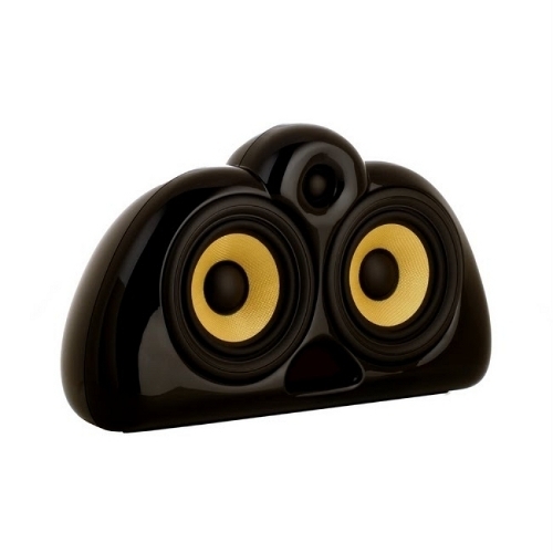 Центральный канал PodSpeakers CinePod Mk2 black артикул 435068FV-1