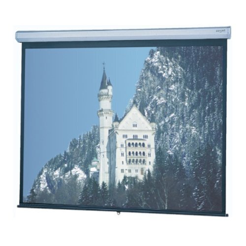 Экран Da-Lite Model C 213x274 MW артикул 344633FV-1