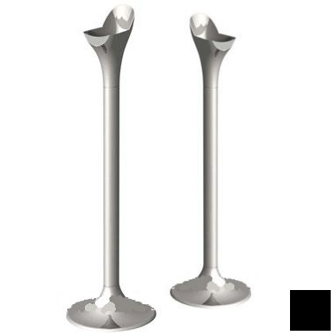 Стойка для колонок Tannoy Arena Floorstand (стойка для АС Tannoy Arena) blac артикул 316465FV-1