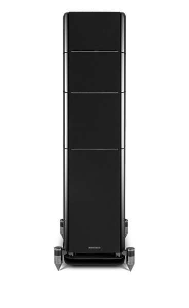 Напольная акустика Wharfedale Elysian 4 black артикул 218551Si-1 фото 3