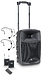 Портативный комплект LD Systems ROADBUDDY 10 BPH 2 B5