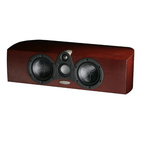 Центральный канал Wharfedale Jade C1 piano burgundy burr артикул 435681FV-1