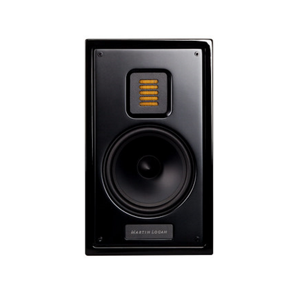 Акустическая система Martin Logan Motion 15 high gloss piano black артикул 444676FV-1