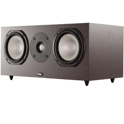 Центральный канал Chario Syntar 505 wenge артикул 435618FV-1