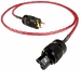 Кабель Nordost Heimdall Power Cord 4,0м/EUR