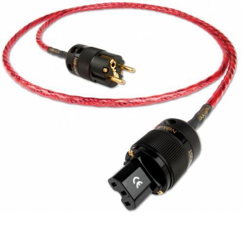 Кабель Nordost Heimdall Power Cord 4,0м/EUR артикул 244493Si-1