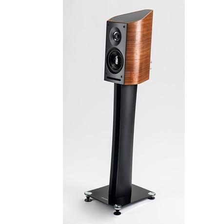 Полочная акустика Sonus Faber Venere 2.0 wood артикул 100550Si-1