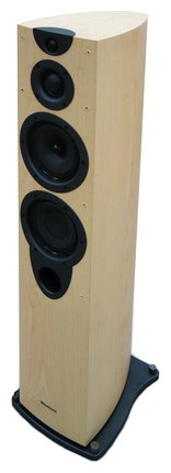 Напольная акустика Wharfedale Evo-2 50 Light maple артикул 426211FV-1 фото 4