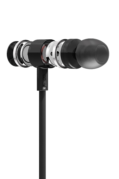 Наушники Beyerdynamic DX 120 iE black артикул 103675Si-1 фото 7