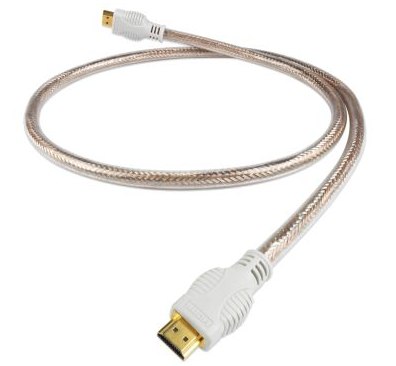 Кабель межблочный видео Nordost Silver Screen HDMI 2m артикул 107515FV-1