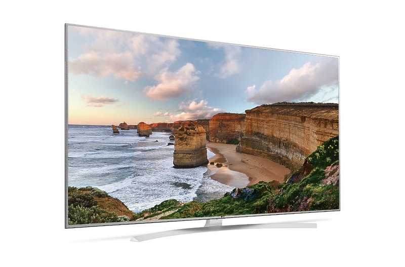 LED телевизор LG 65UH770V артикул 164150Si-1 фото 6