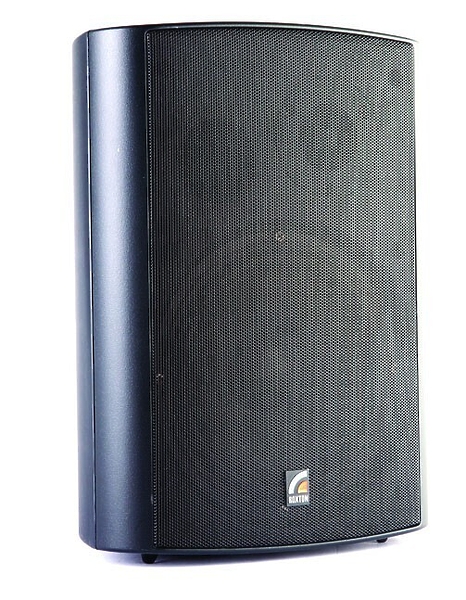 Акустическая система Roxton MS-20T Black артикул 123818Si-1