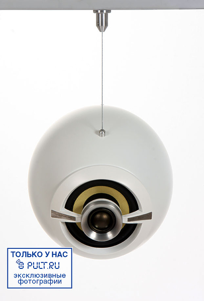 Настенная акустика EBTB Venus LV White Matt артикул 430606FV-1 фото 5