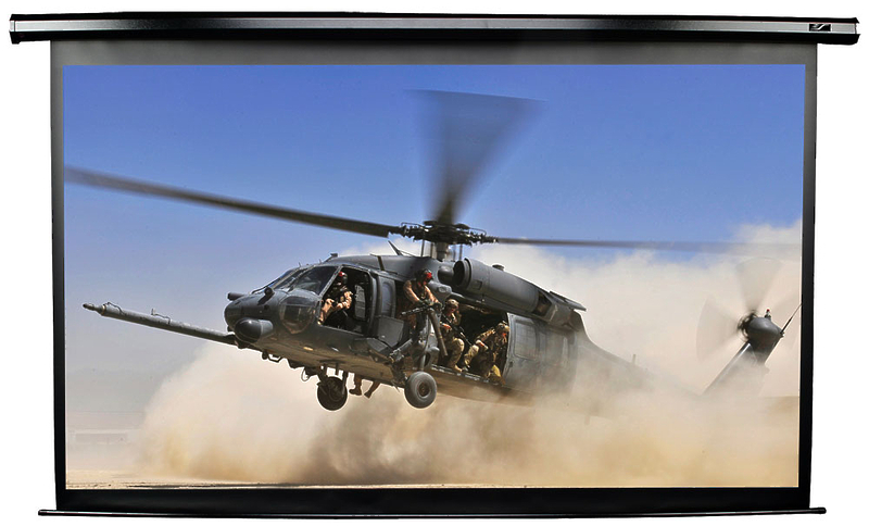 Elite Screens VMAX150UWH2-E24 артикул 115414Si-1 фото 4