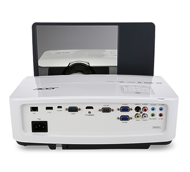 Проектор Acer U5520B артикул 139527Si-1 фото 6