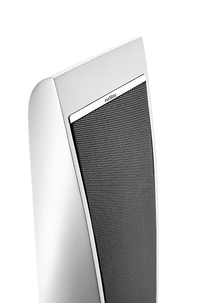 Напольная акустика Revox Scala 120 silver/anthracite артикул 140928Si-1 фото 3