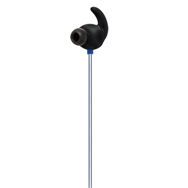 Наушники JBL Reflect Mini BT blue артикул 145594Si-1 фото 7