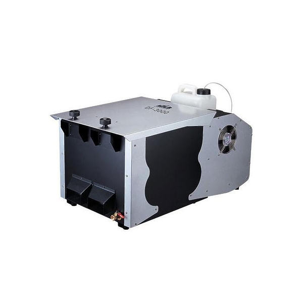 MLB DF-3000 генератор тумана артикул 352198SI-1