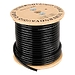 Сетевой кабель Tchernov Cable Junior DC Power 4 AWG black