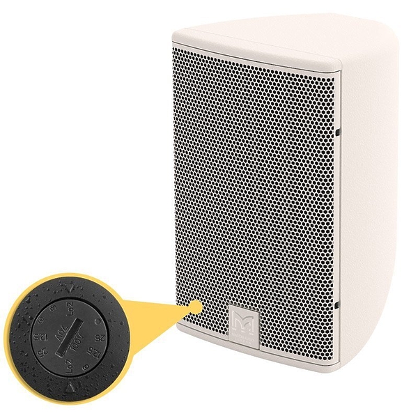 Акустическая система MARTIN AUDIO CDD6WTX-WR артикул 150623Si-1