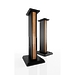Стойка под акустику Acoustic Energy Reference Stand Piano Walnut