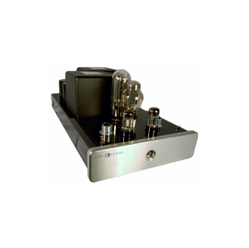 Cary Audio CAD 805 #1 в «HiFiRussia»