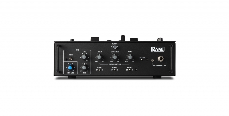Батловый микшер Rane SEVENTY артикул 243385Si-1 фото 4